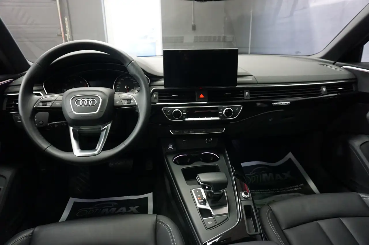 Audi A4 - Image 20