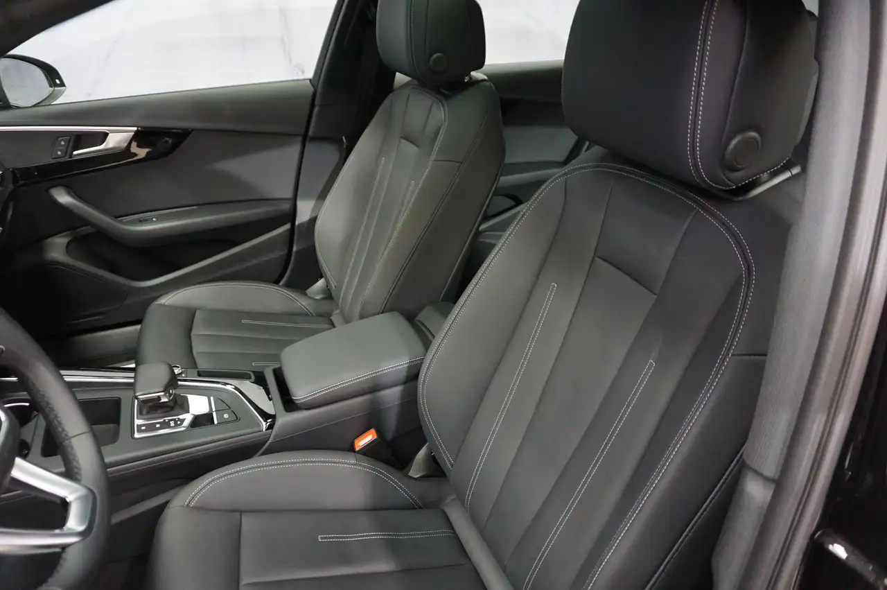 Audi A4 - Image 37