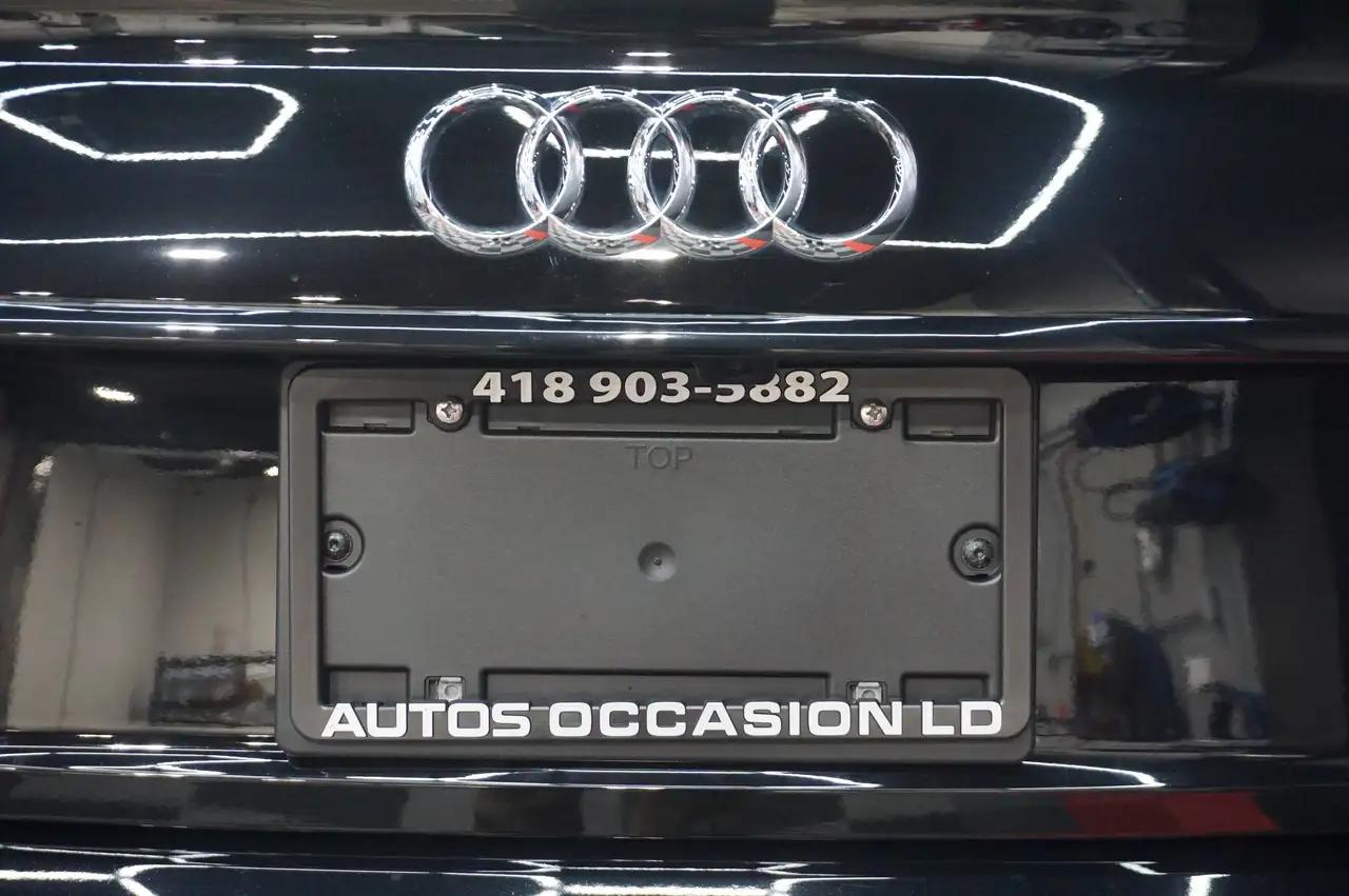 Audi A4 - Image 12