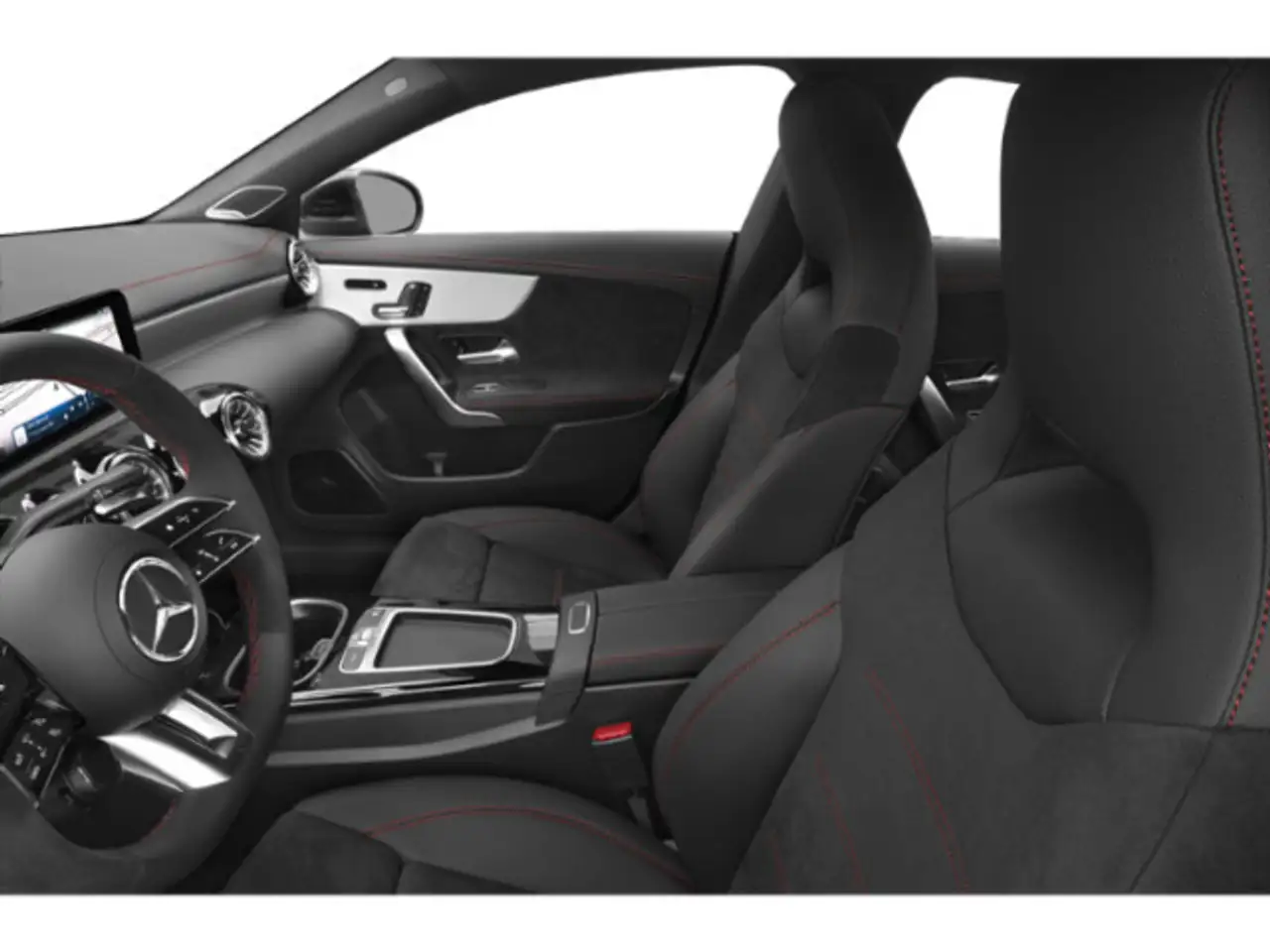 Mercedes-Benz CLA - Image 3