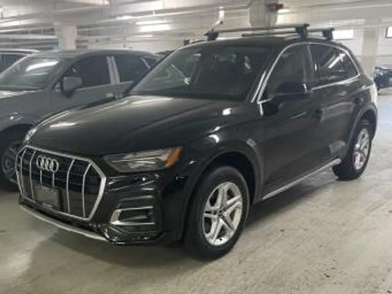 Audi Q5 - Image 2