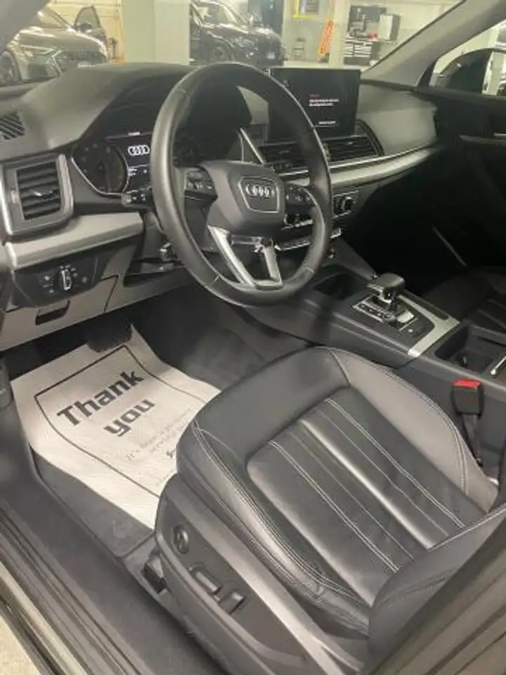 Audi Q5 - Image 4