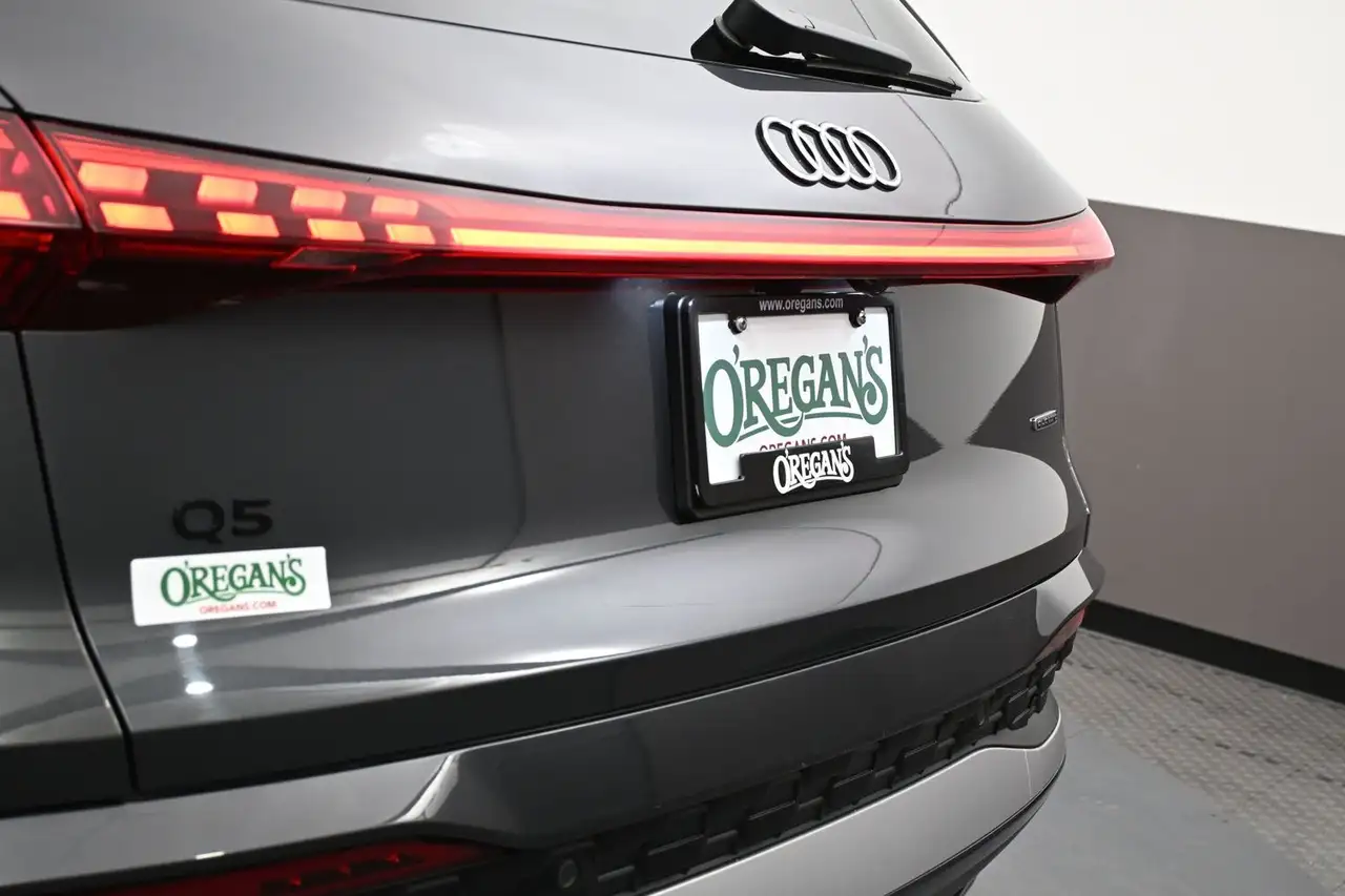 Audi Q5 - Image 30