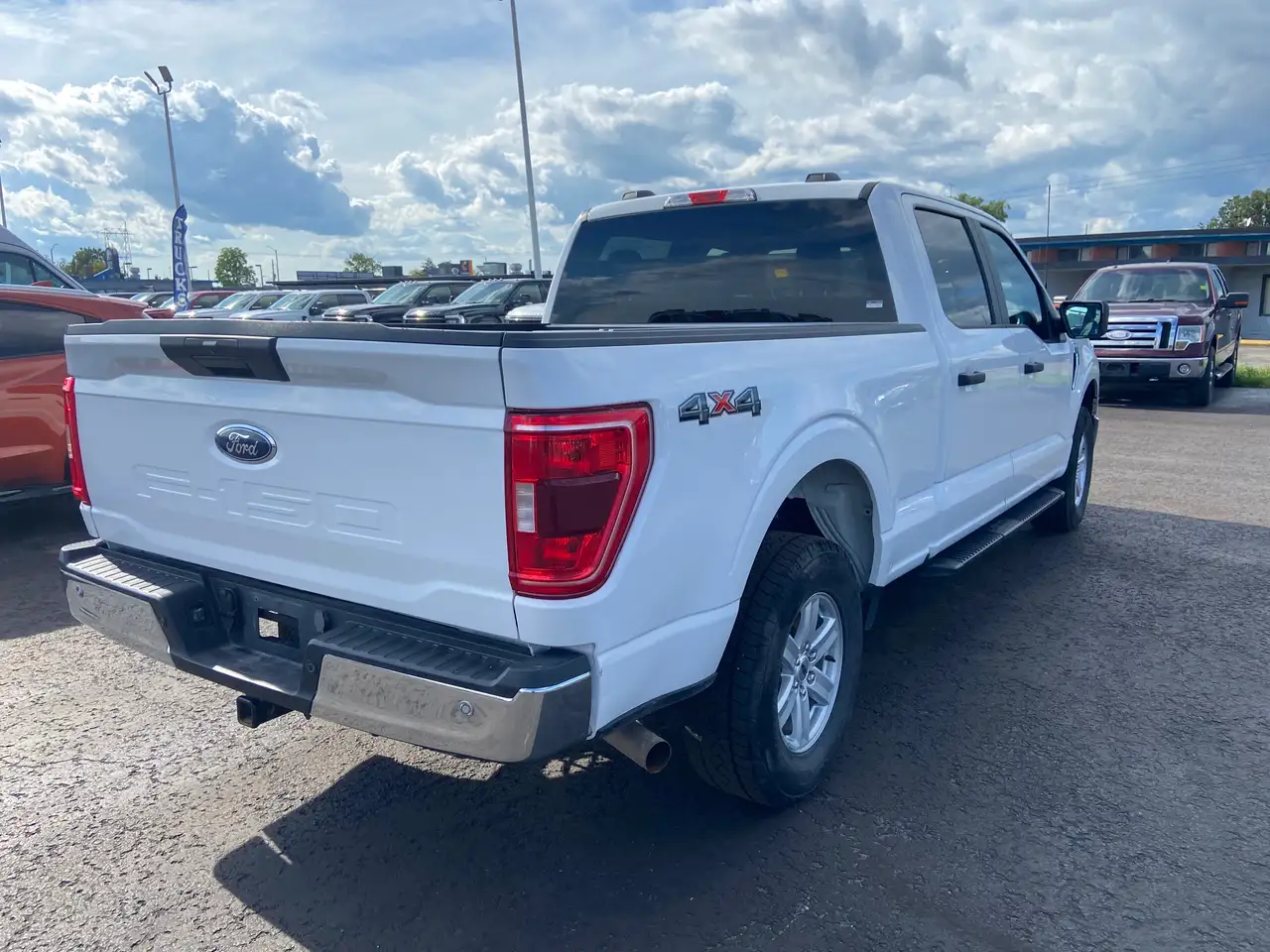 Ford F-150 - Image 5