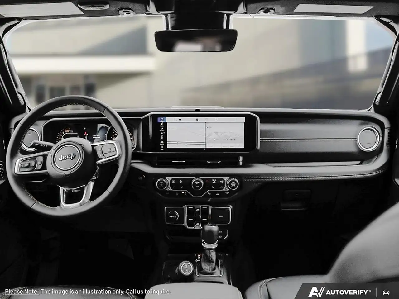 Jeep Wrangler - Image 25