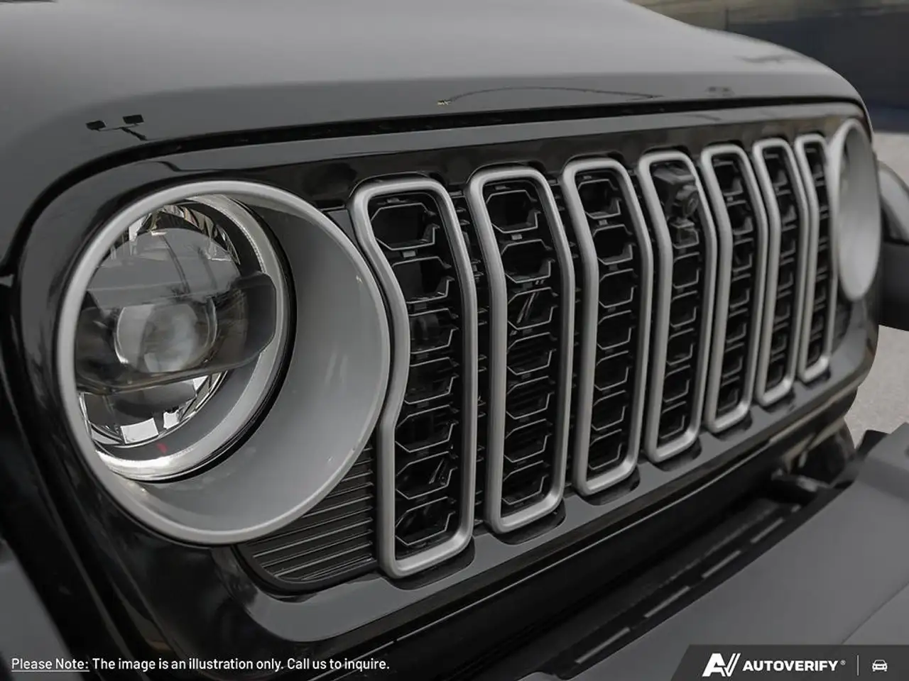 Jeep Wrangler - Image 11
