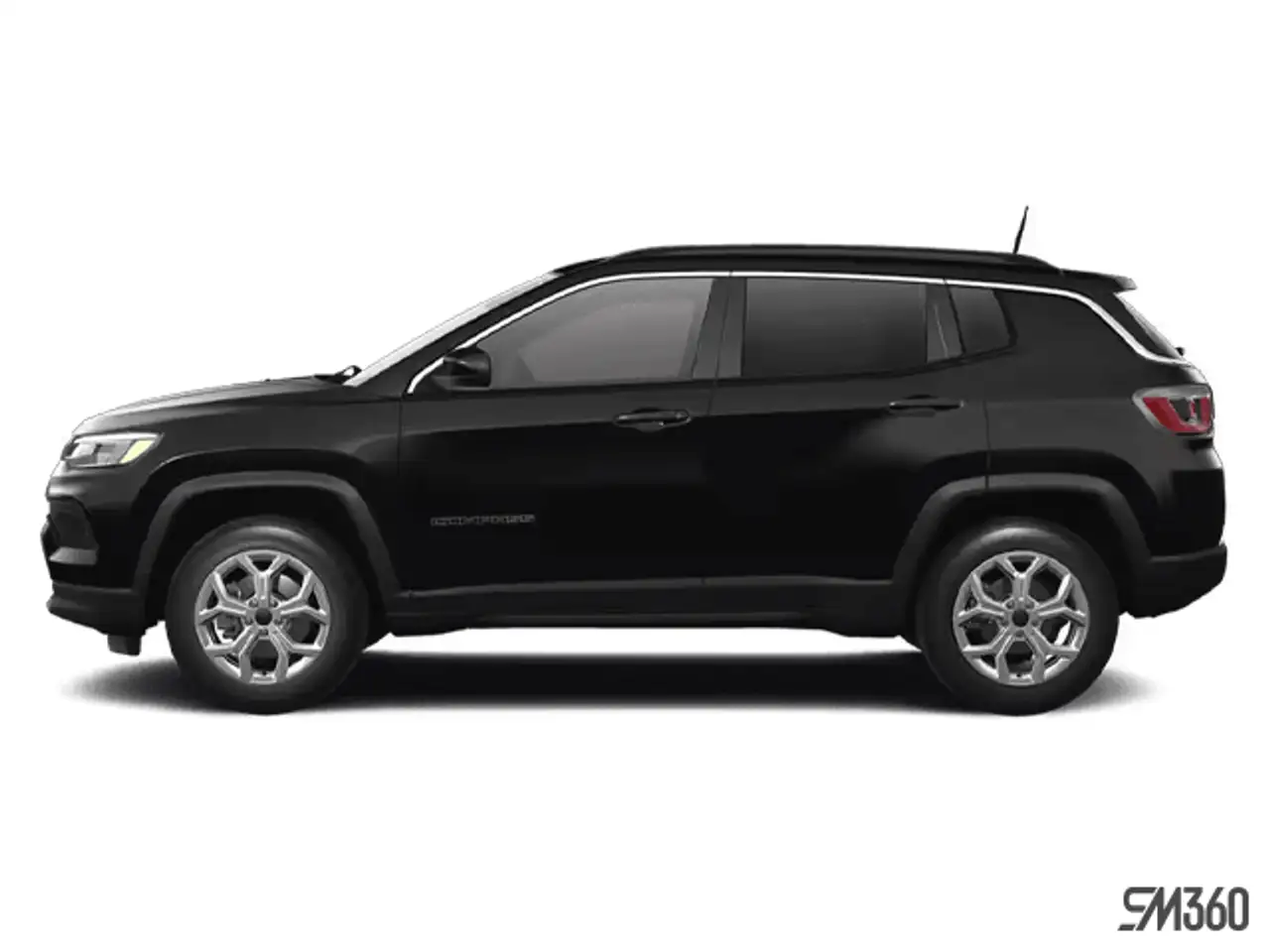 Jeep Compass - Image 1