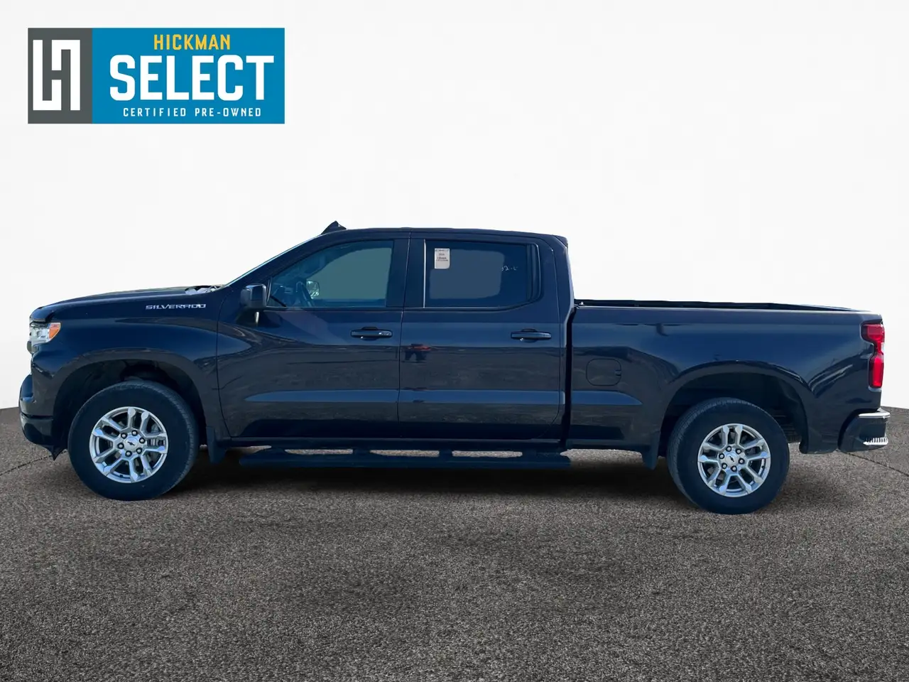 Chevrolet Silverado 1500 - Image 2