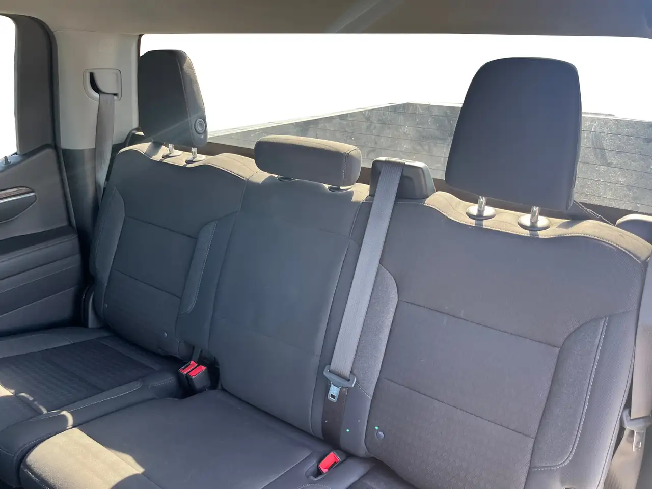 Chevrolet Silverado 1500 - Image 13