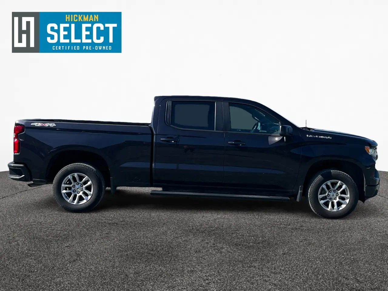Chevrolet Silverado 1500 - Image 6