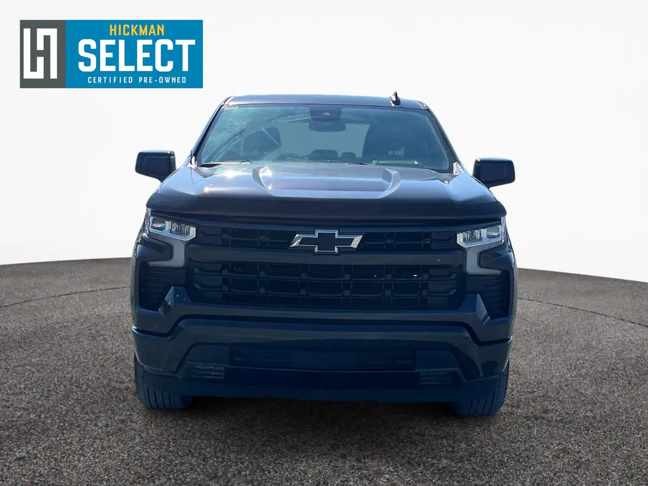Chevrolet Silverado 1500 - Image 8