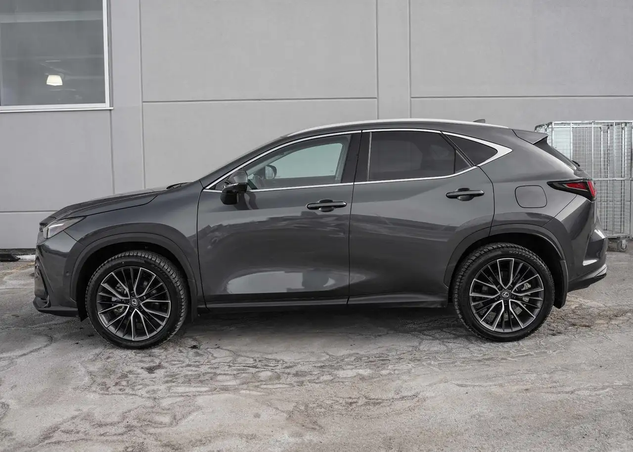 Lexus NX - Image 3