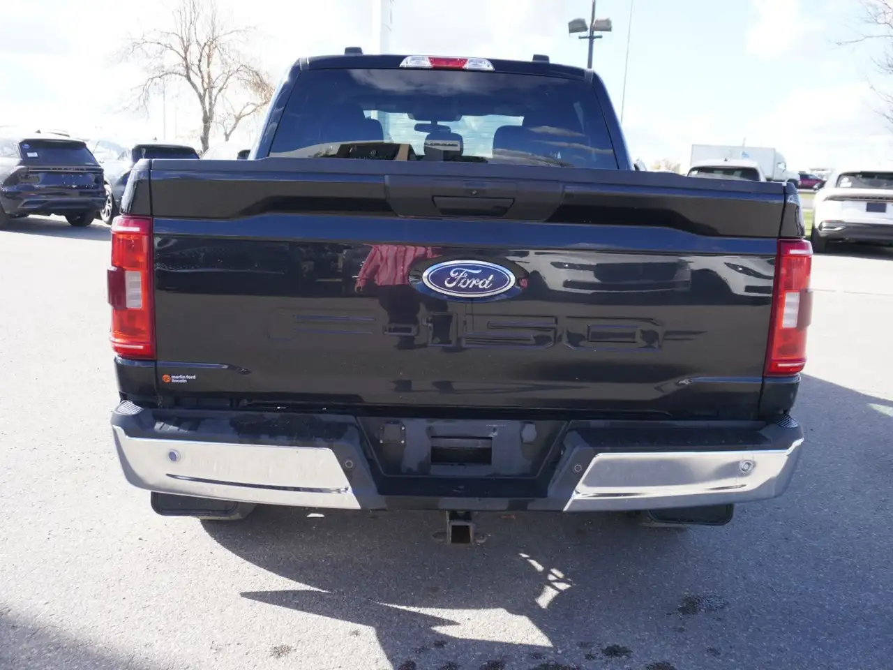 Ford F-150 - Image 10