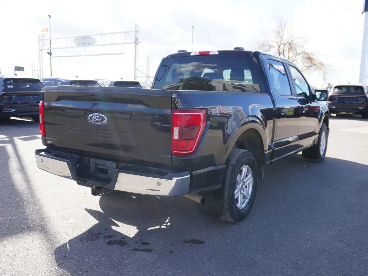 Ford F-150 - Image 9