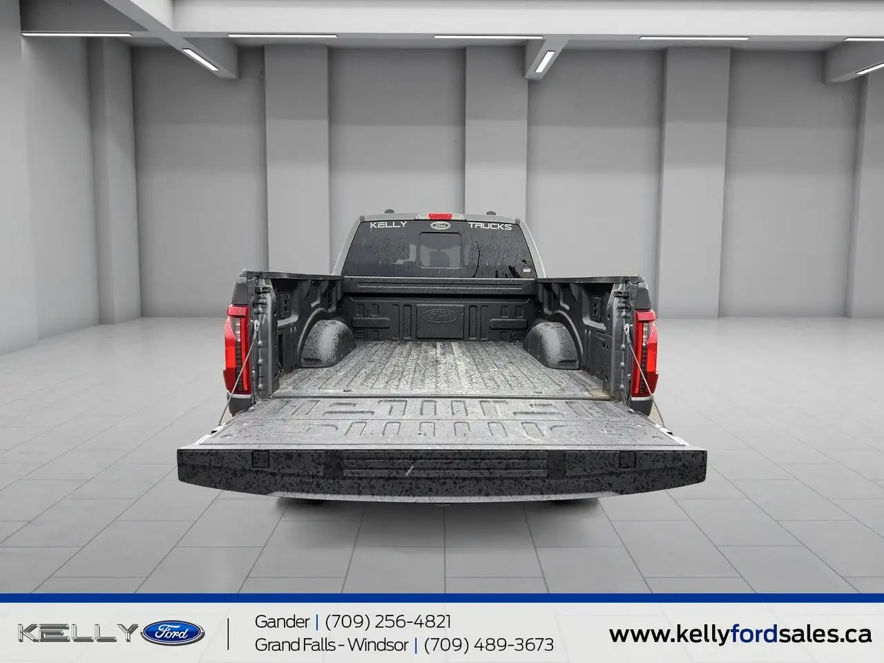 Ford F-150 - Image 15