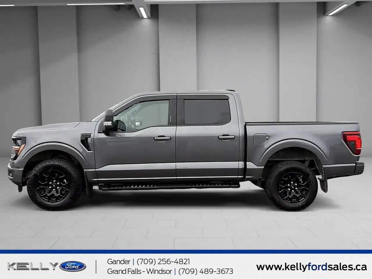 Ford F-150 - Image 5