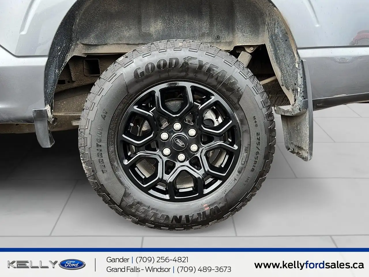 Ford F-150 - Image 6