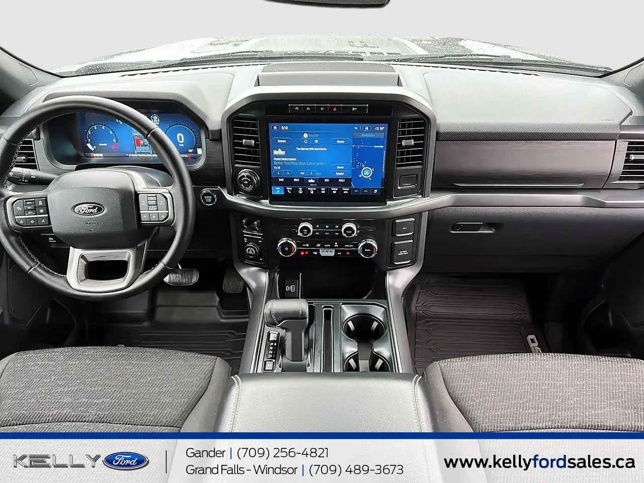 Ford F-150 - Image 8