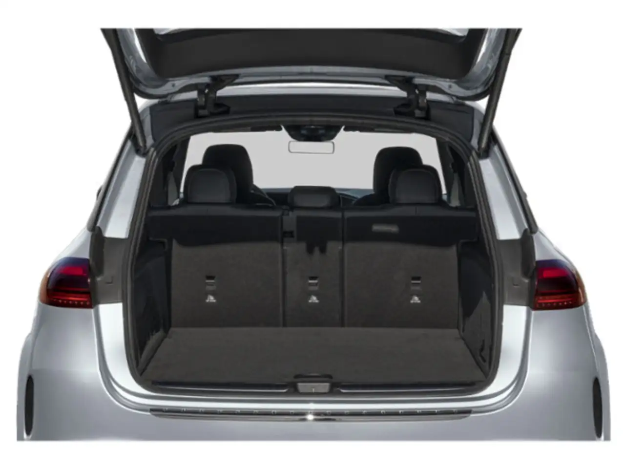 Mercedes-Benz GLE - Image 8