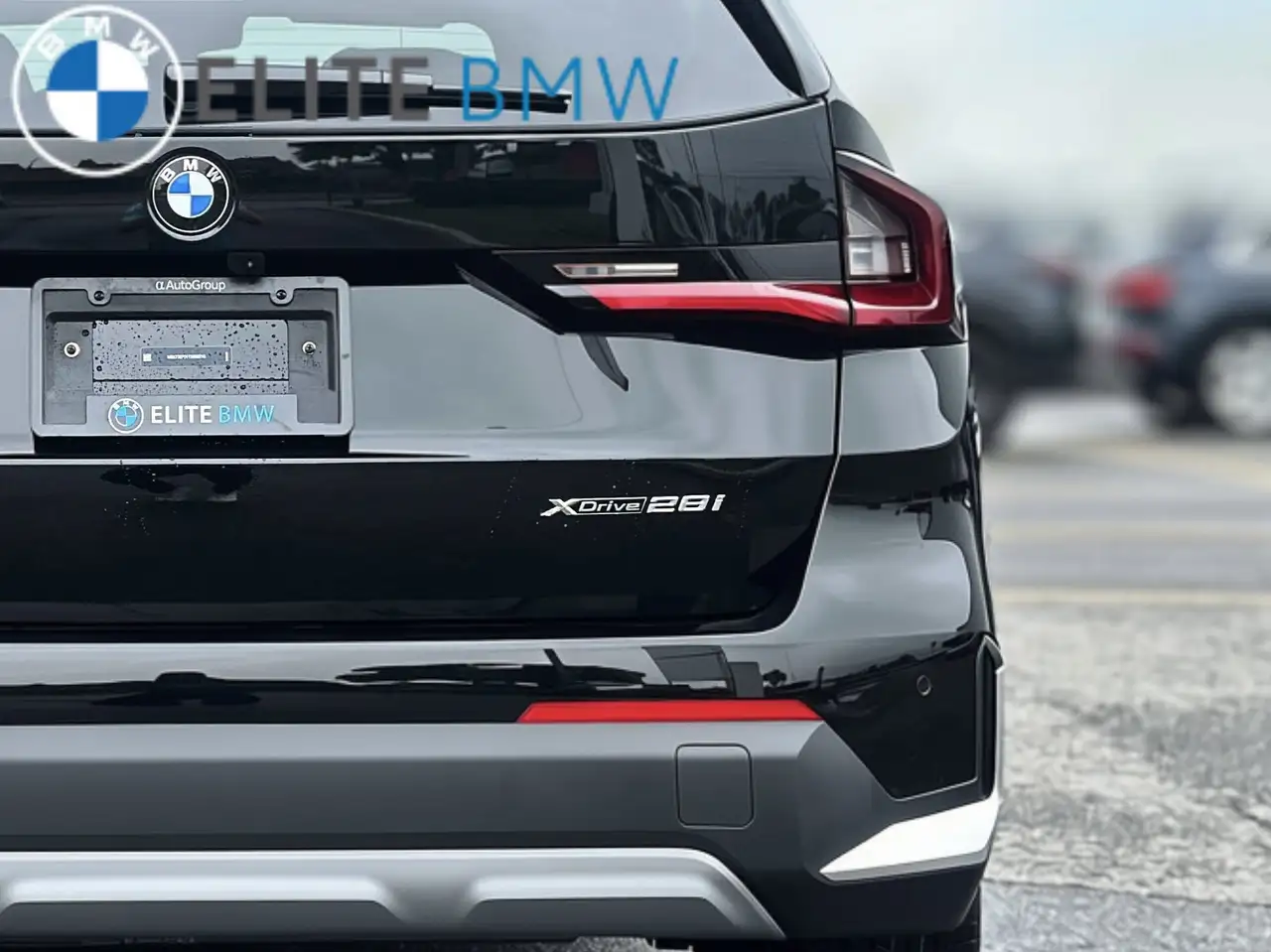 BMW X1 - Image 36