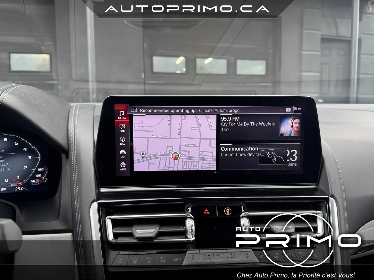 BMW M8 - Image 38