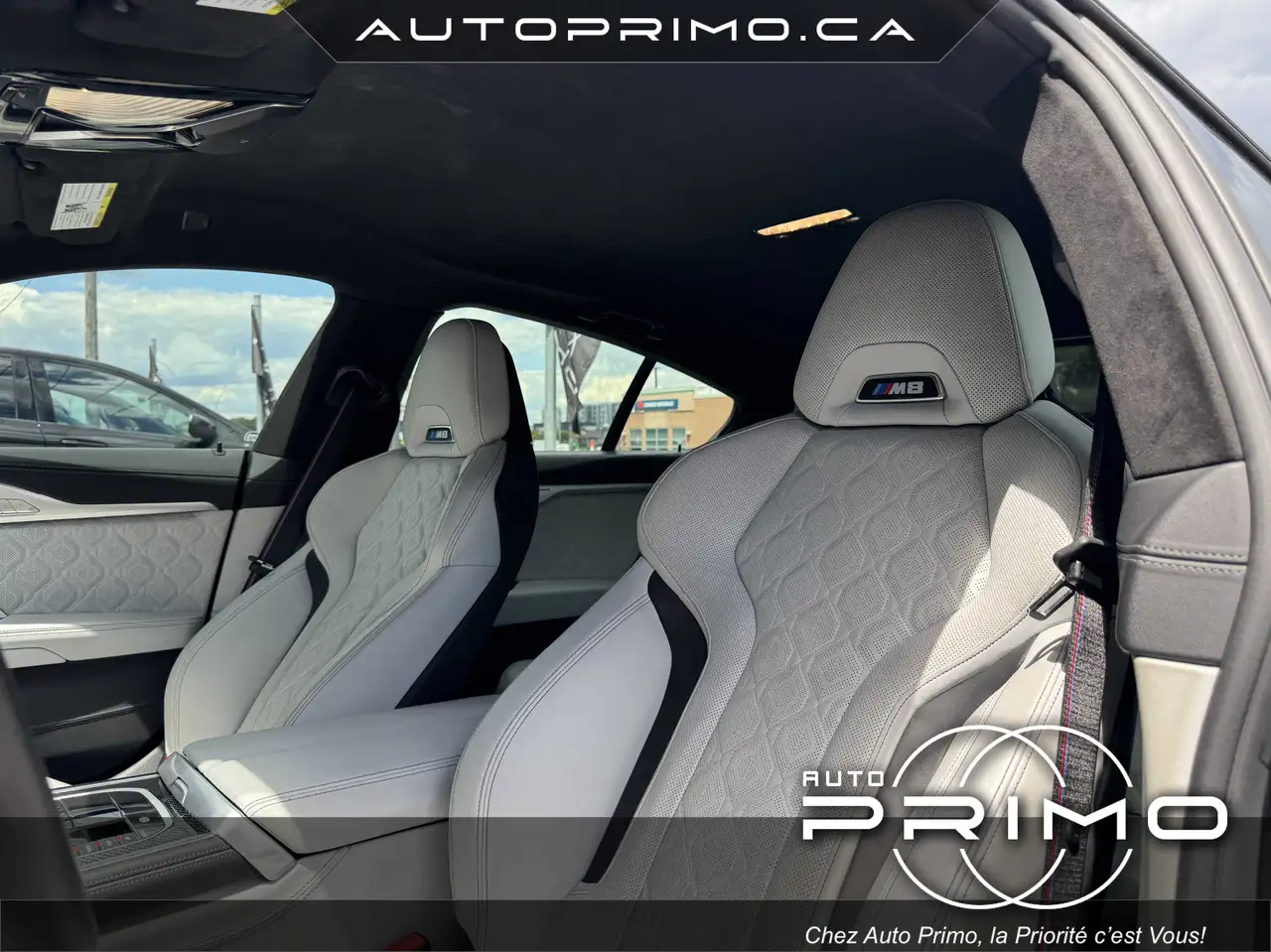 BMW M8 - Image 13