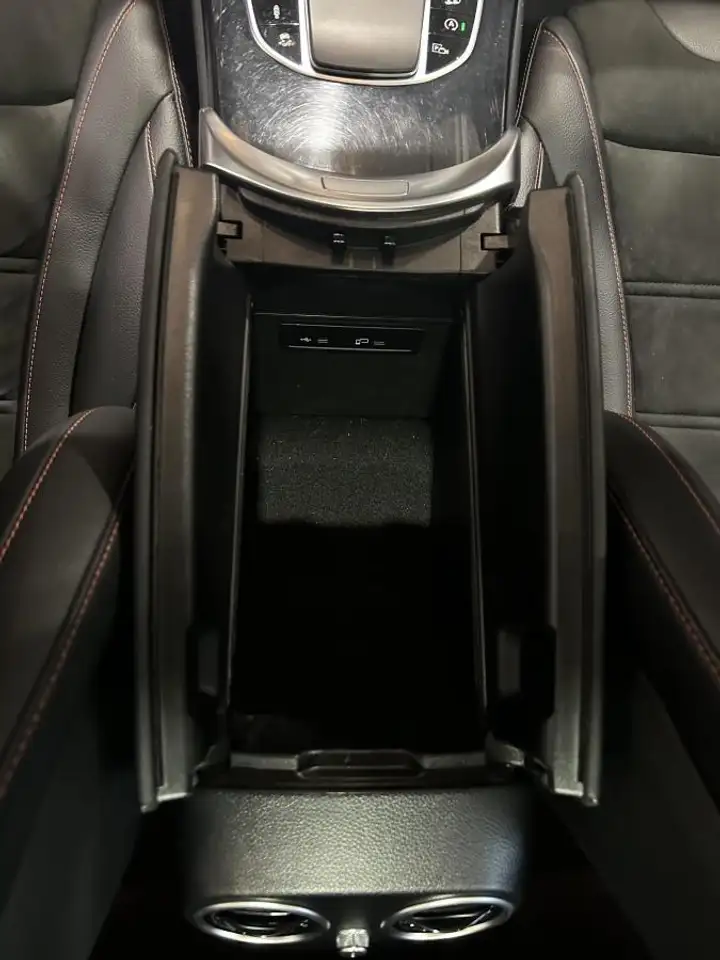 Mercedes-Benz GLC - Image 25