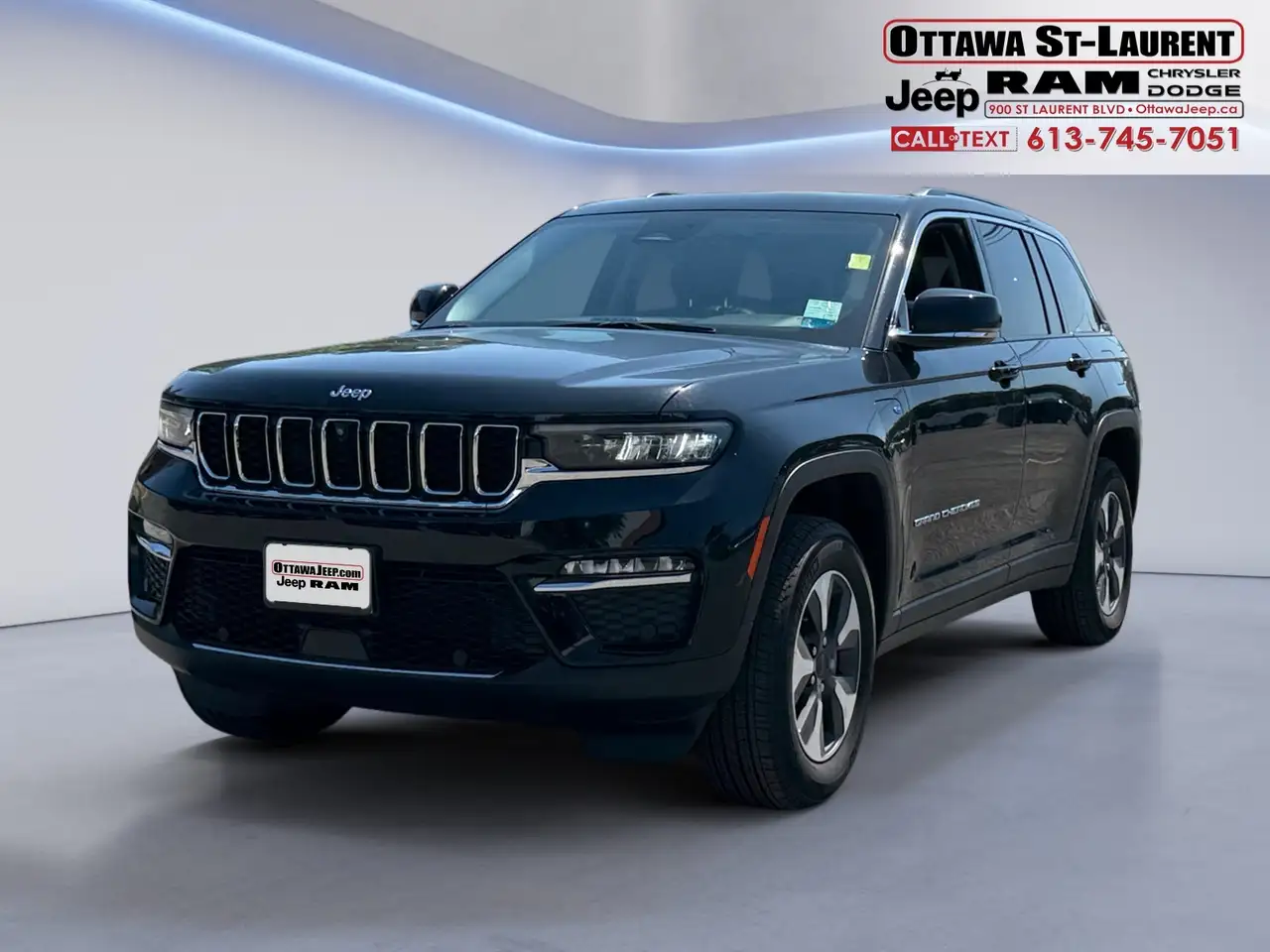 Jeep Grand Cherokee - Image 2