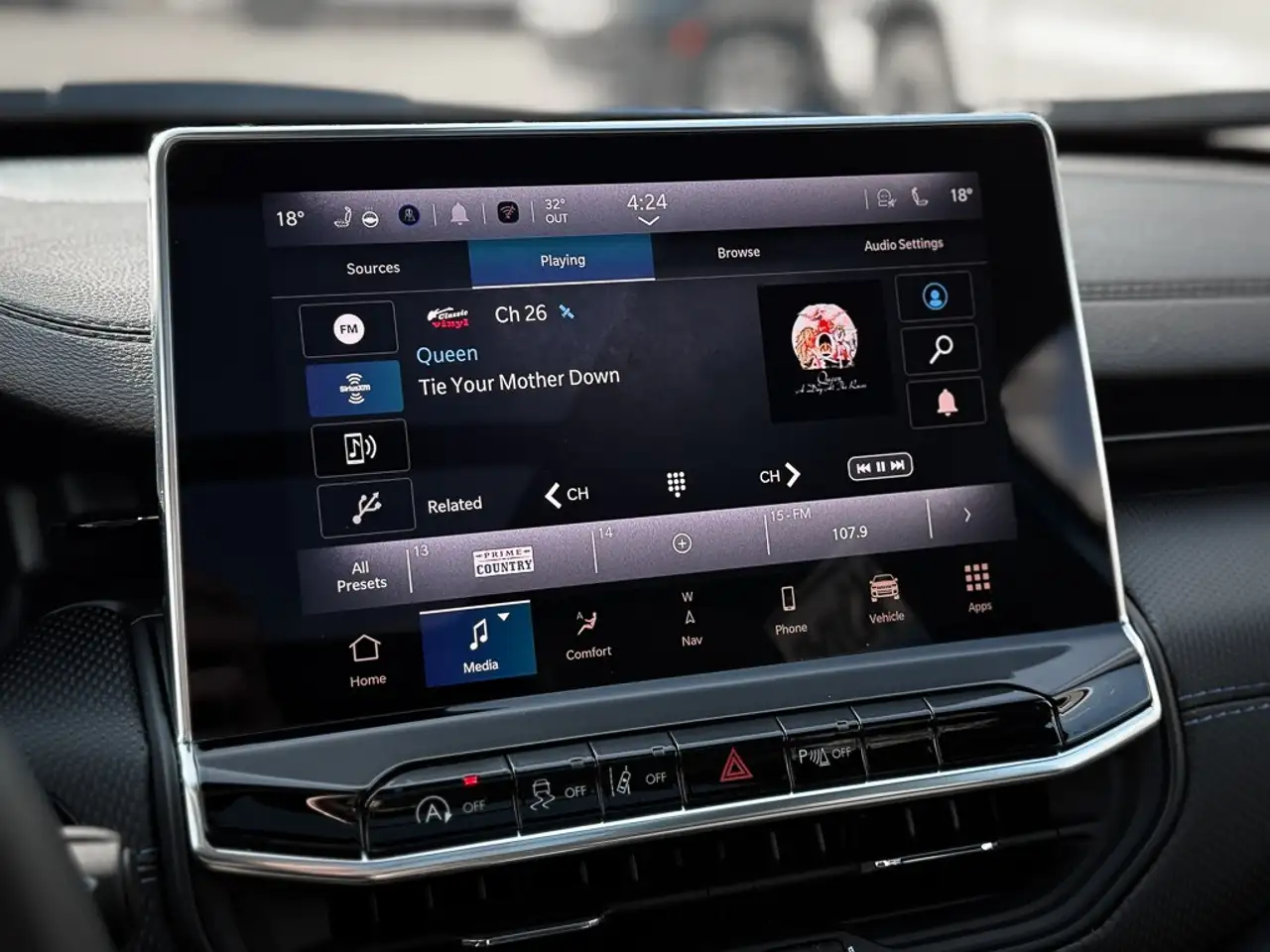 Jeep Compass - Image 19
