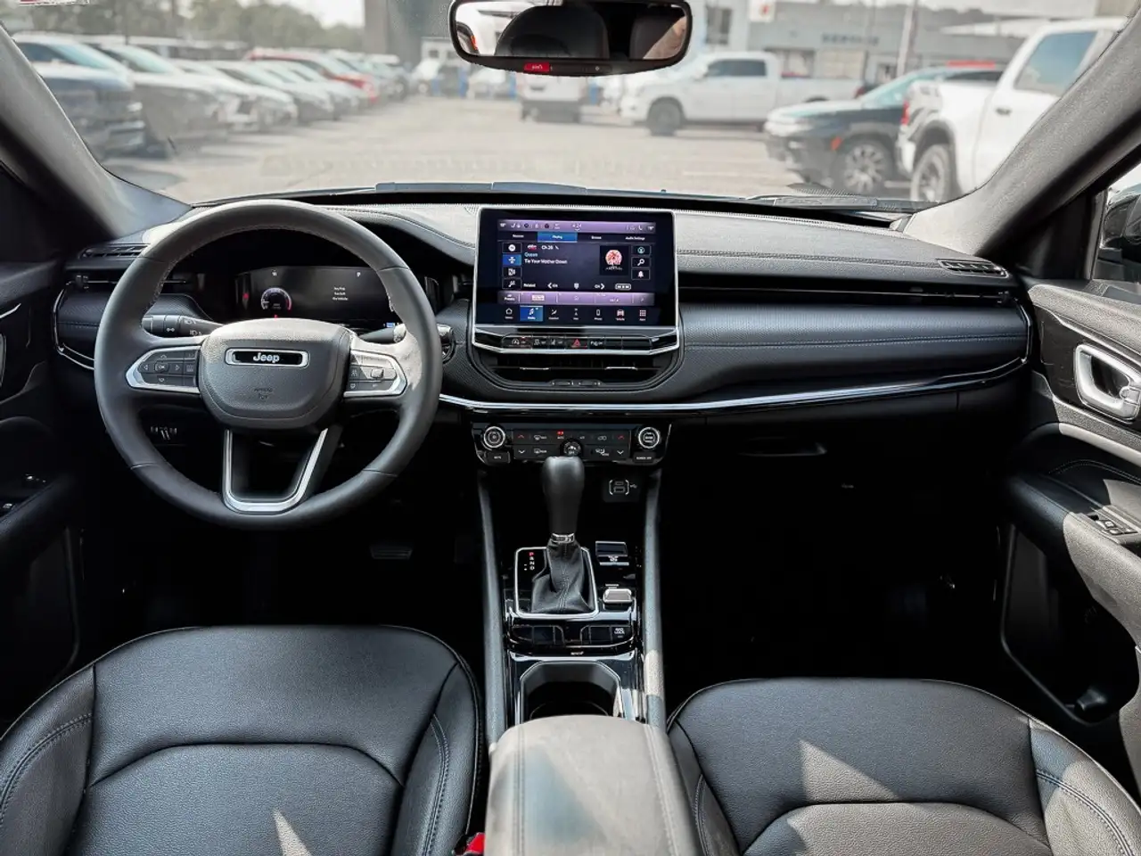 Jeep Compass - Image 13