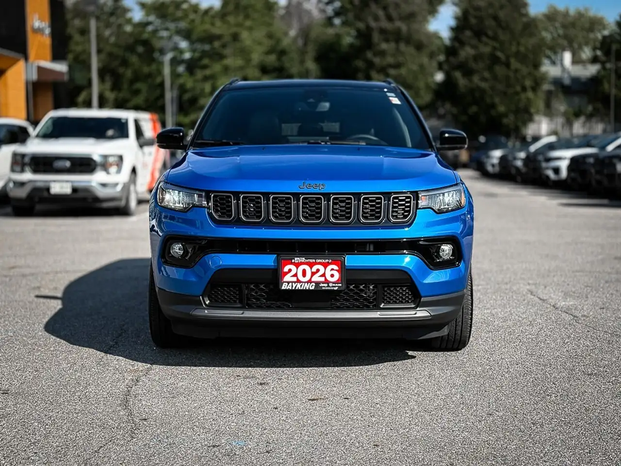 Jeep Compass - Image 2