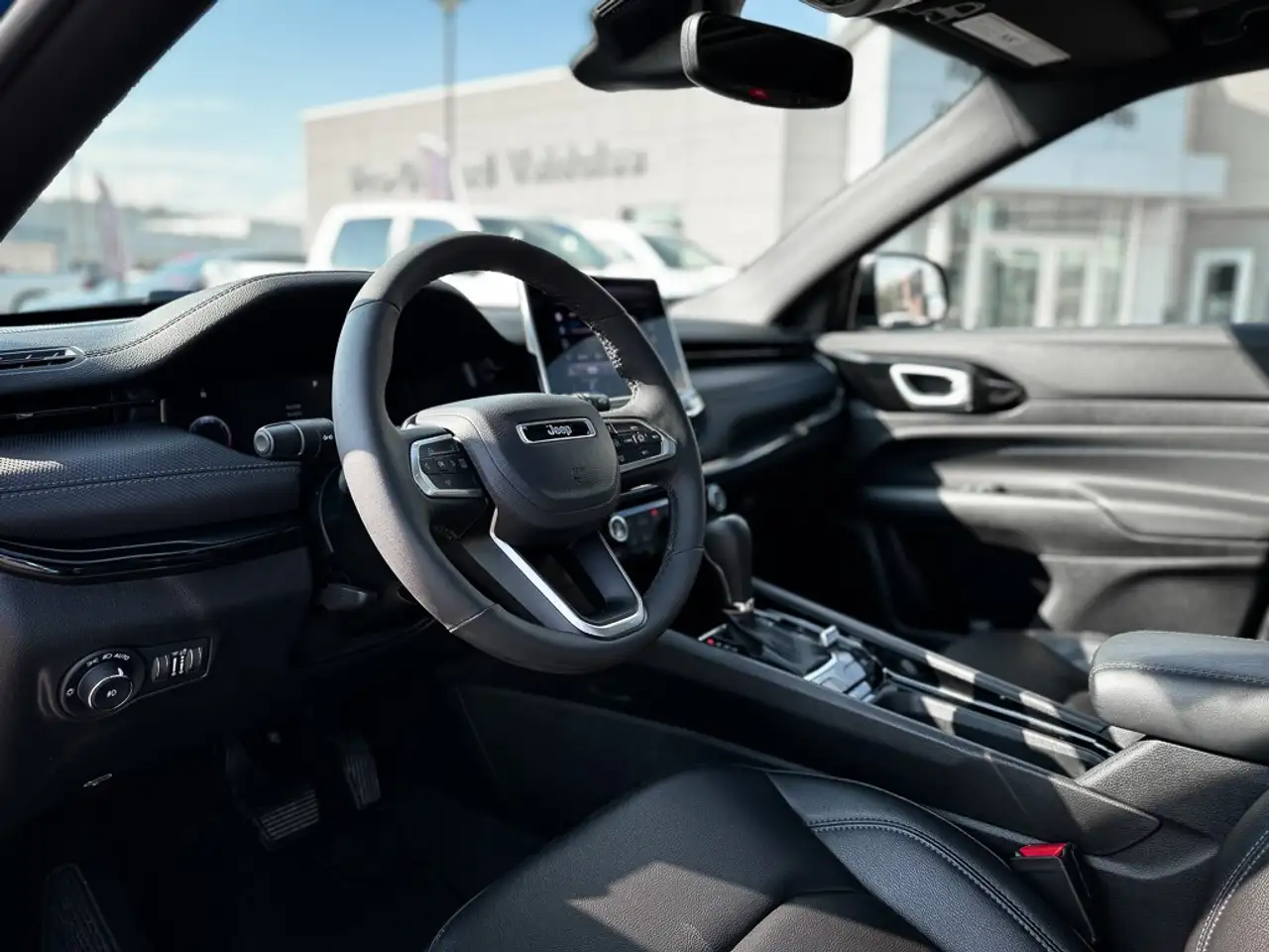 Jeep Compass - Image 10