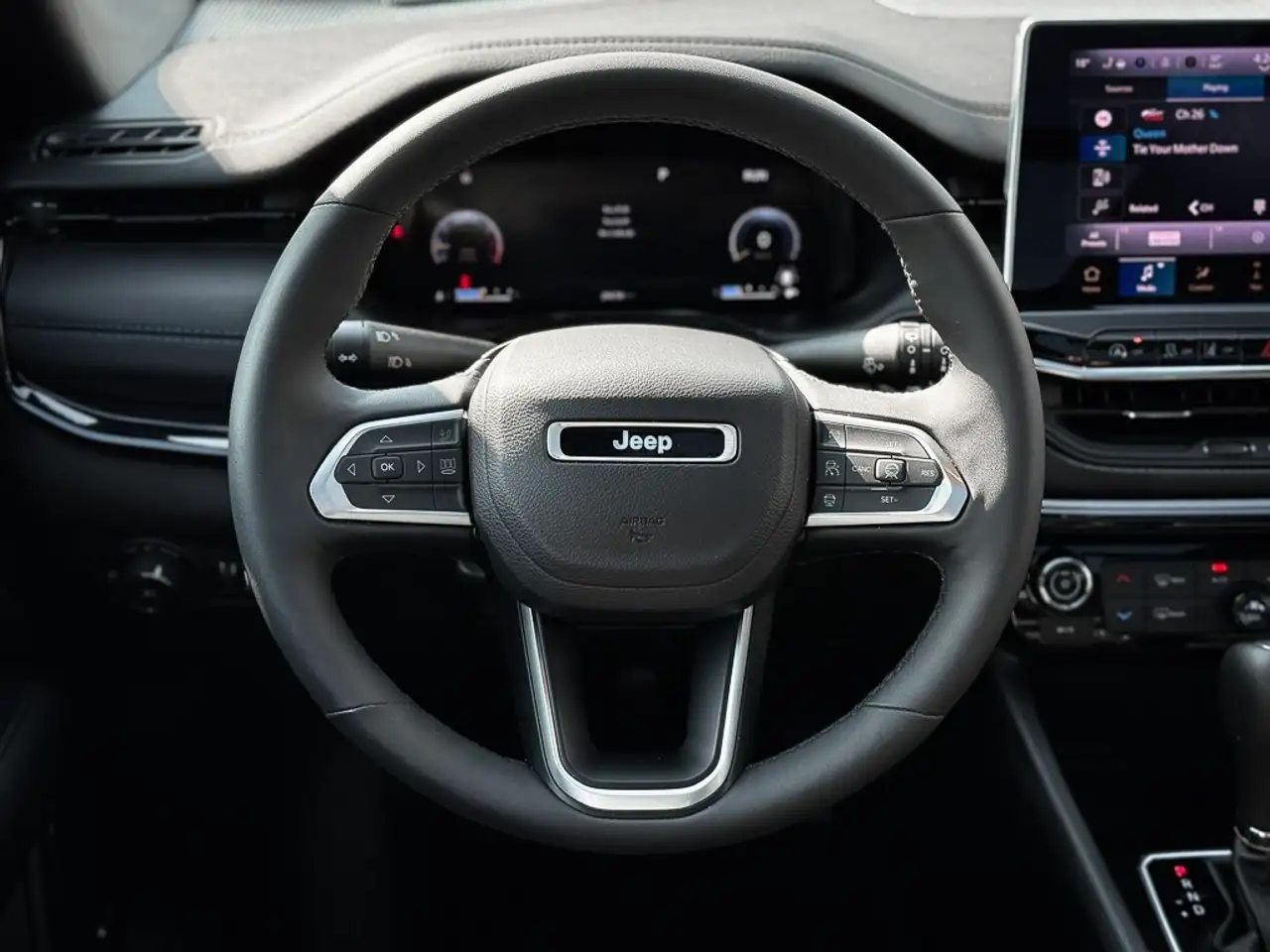 Jeep Compass - Image 14