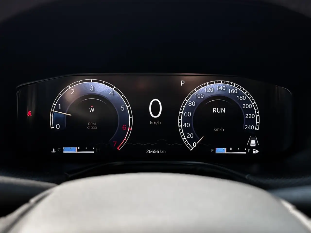 Jeep Compass - Image 16