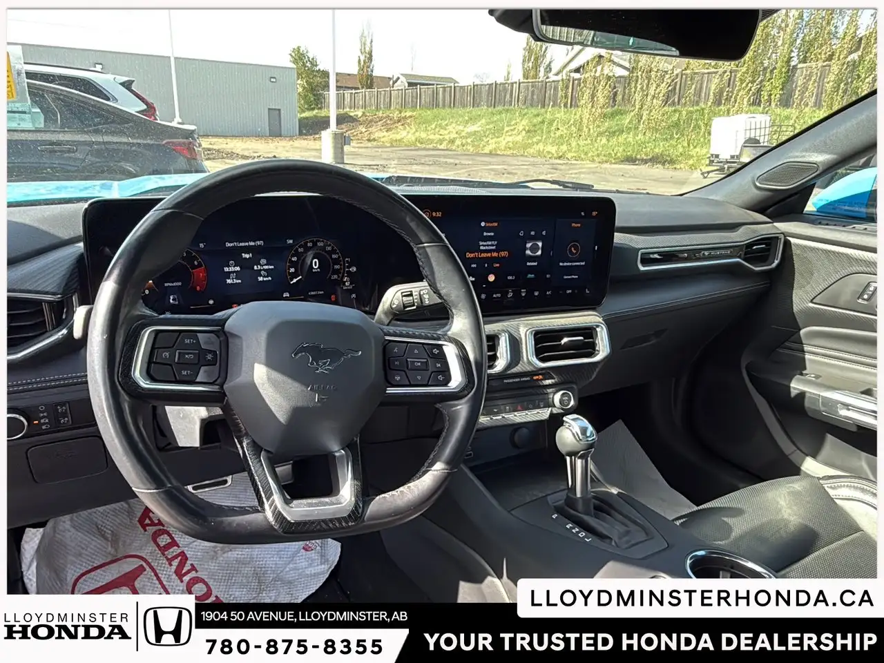 Ford Mustang - Image 15