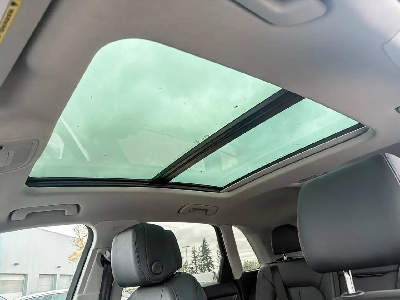 Audi Q3 - Image 13