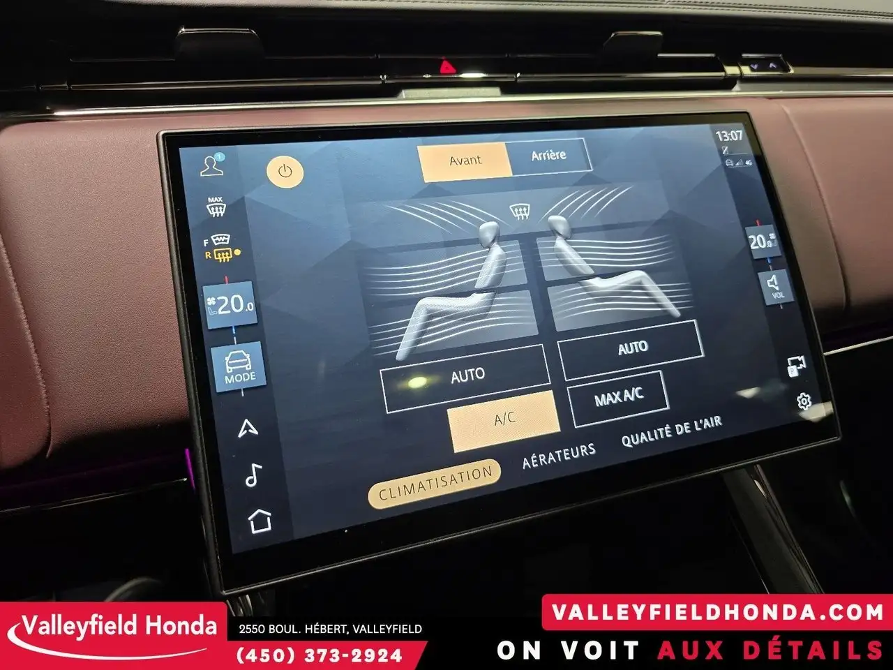 Land Rover Range Rover Sport - Image 26