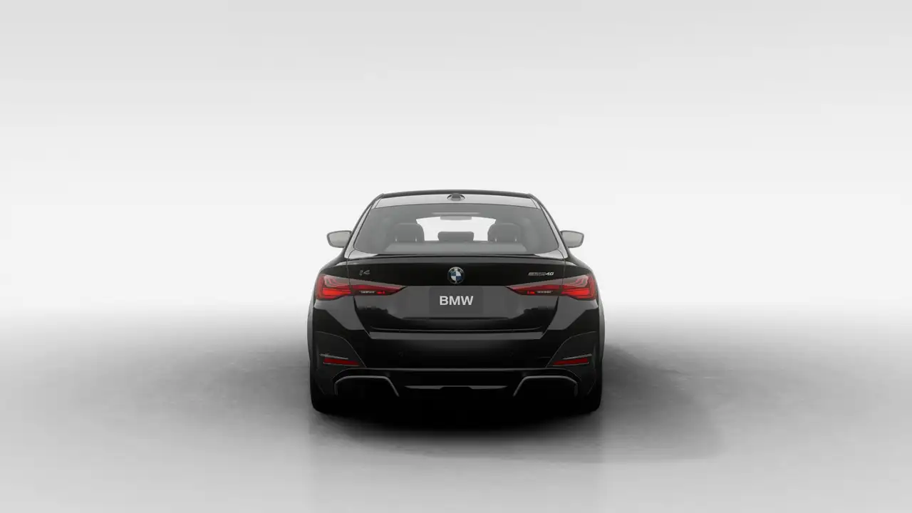BMW i4 - Image 5
