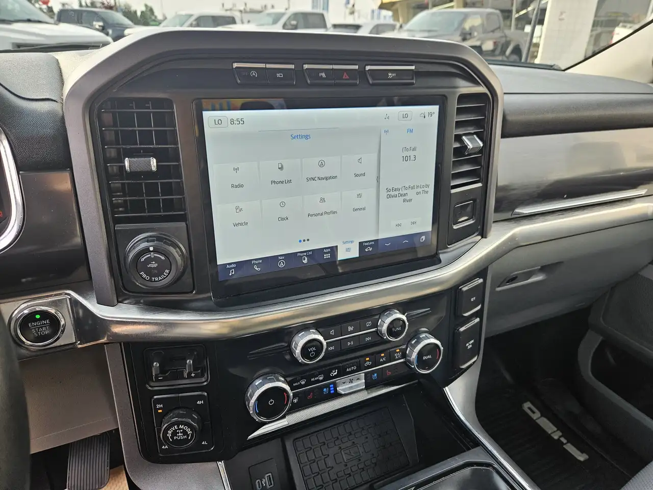 Ford F-150 - Image 19