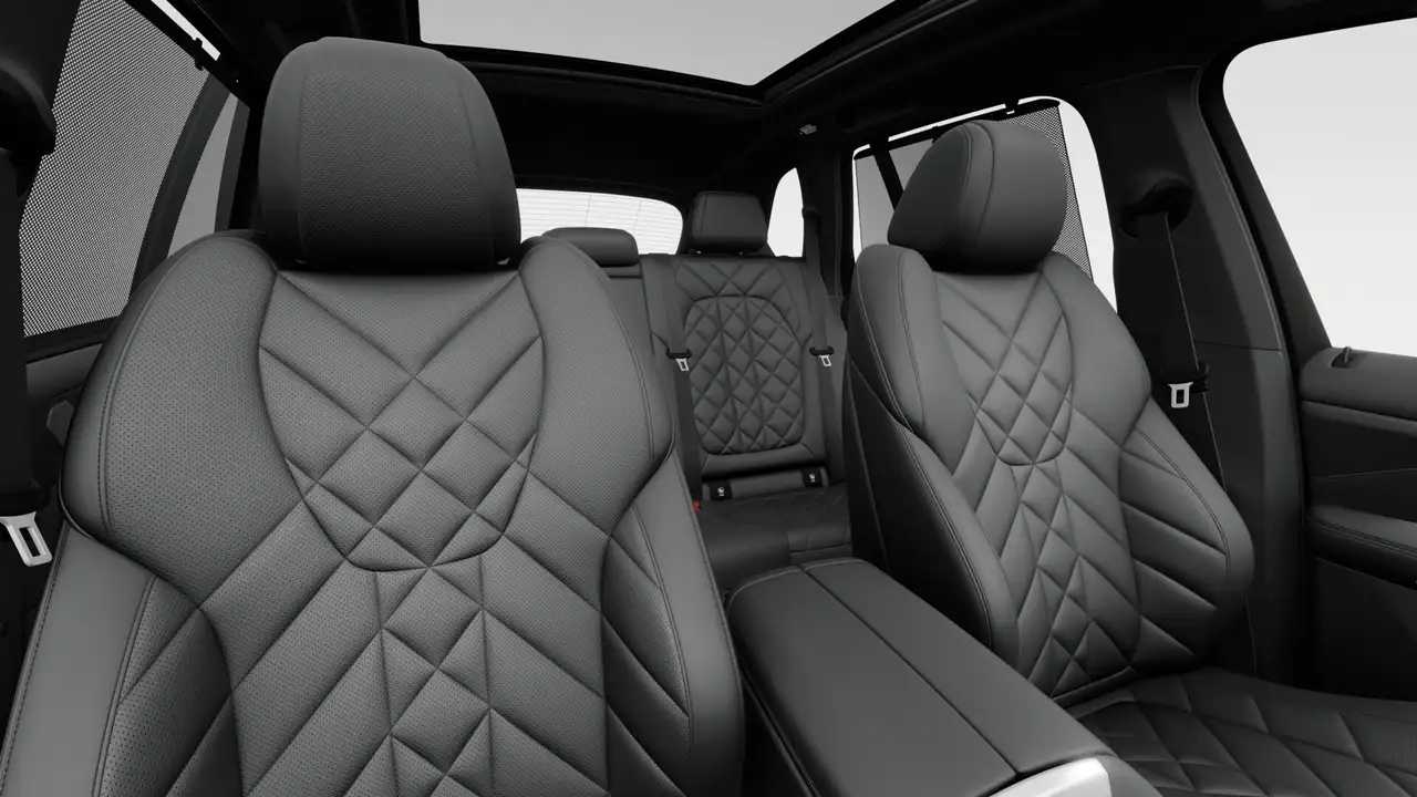 BMW X5 - Image 11