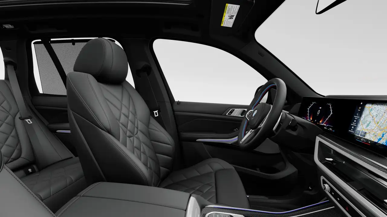 BMW X5 - Image 9