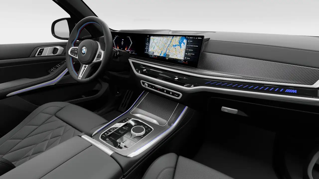 BMW X5 - Image 14