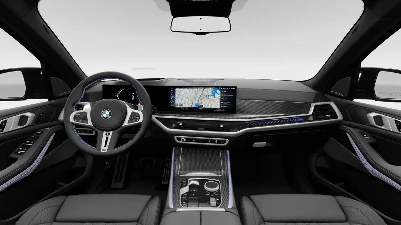 BMW X5 - Image 10