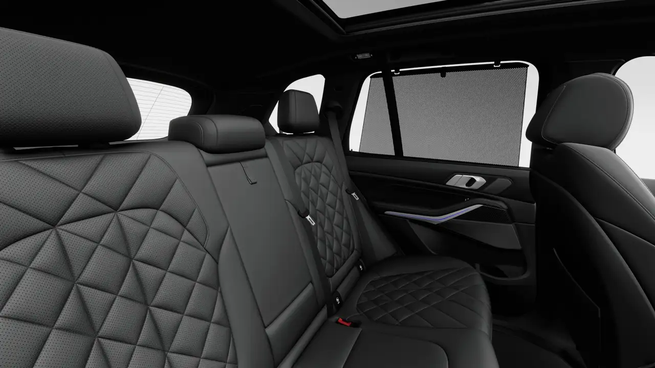 BMW X5 - Image 12