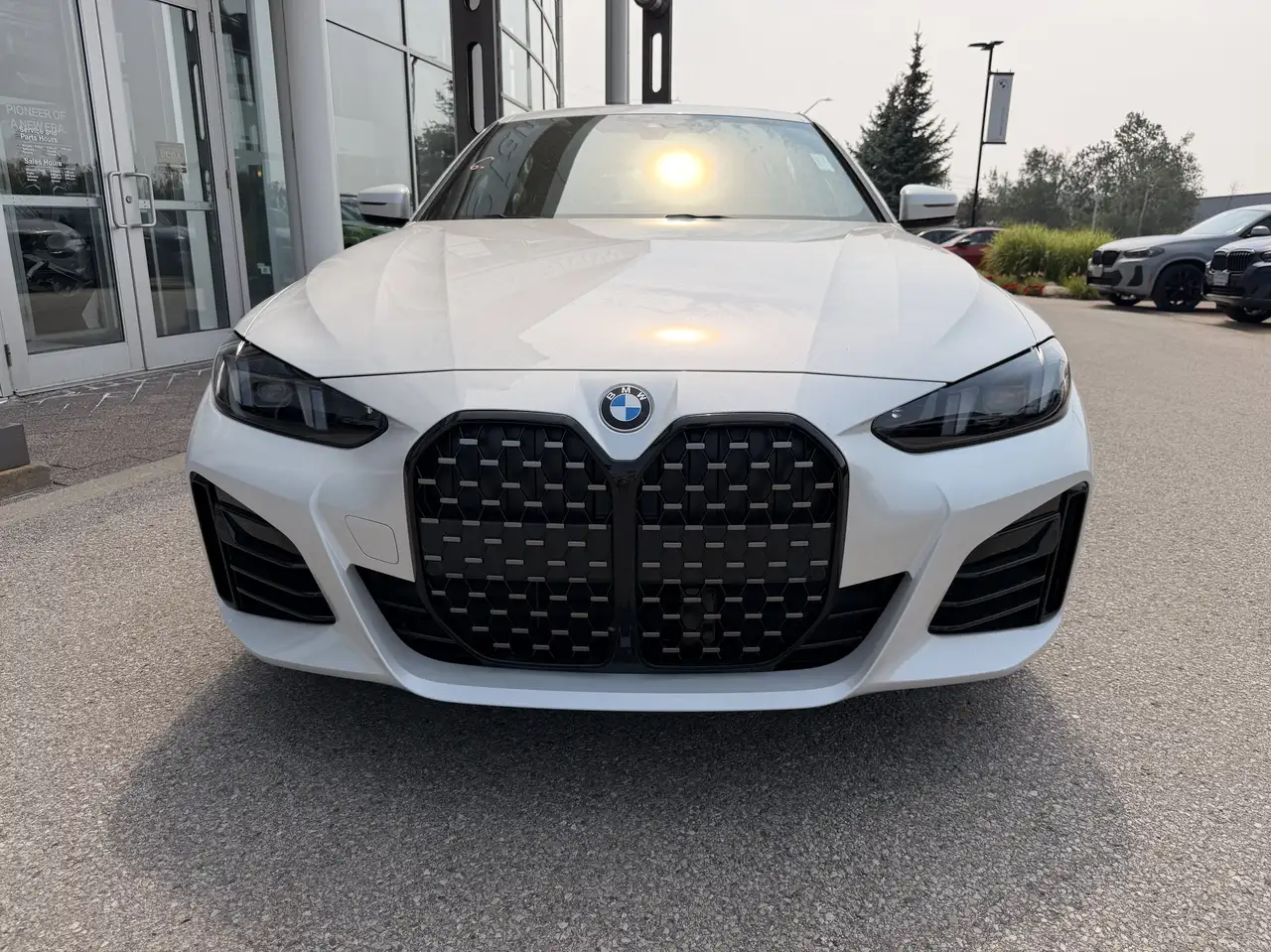 BMW 4 Series - Image 3