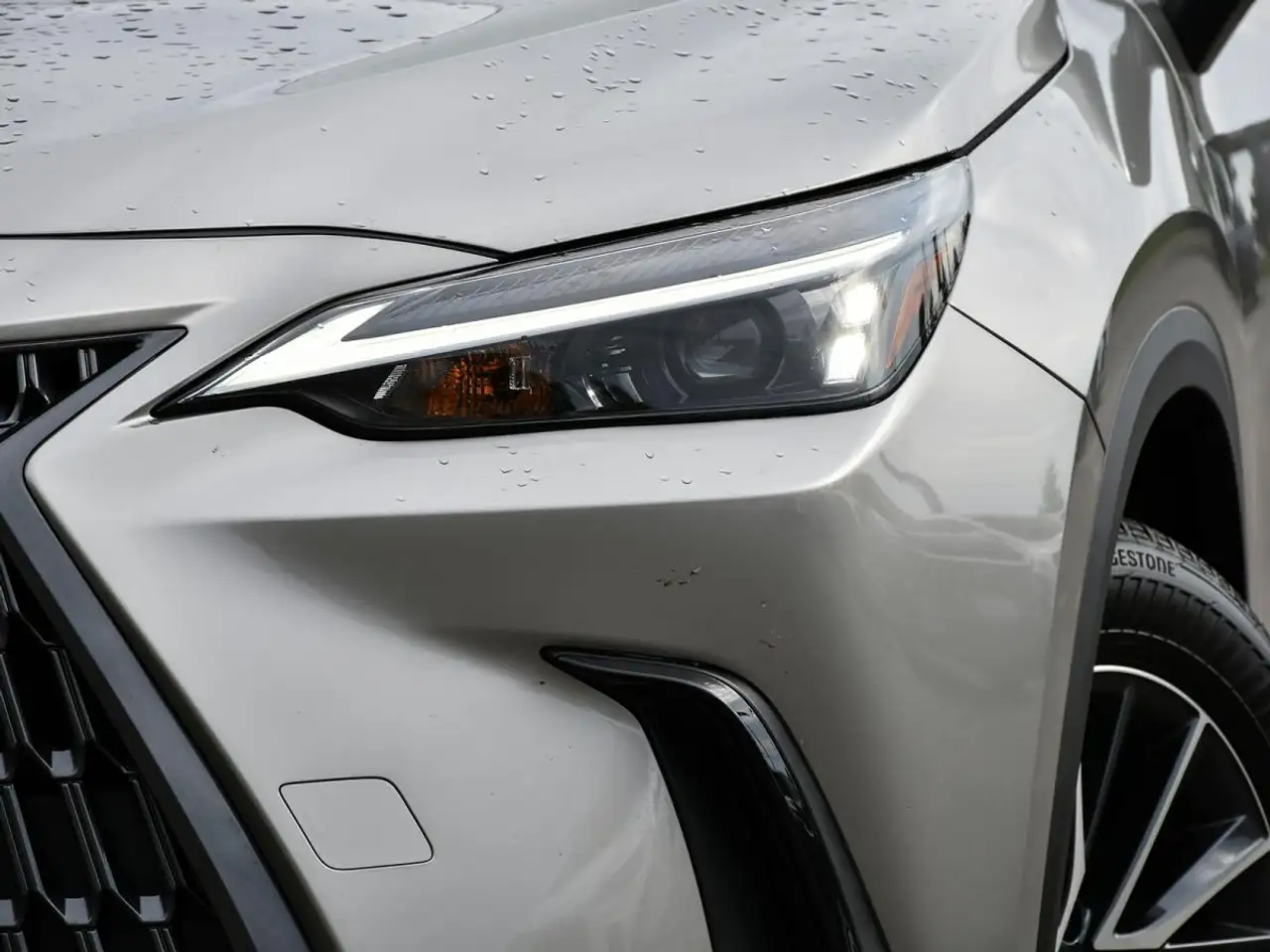 Lexus NX 350 - Image 3