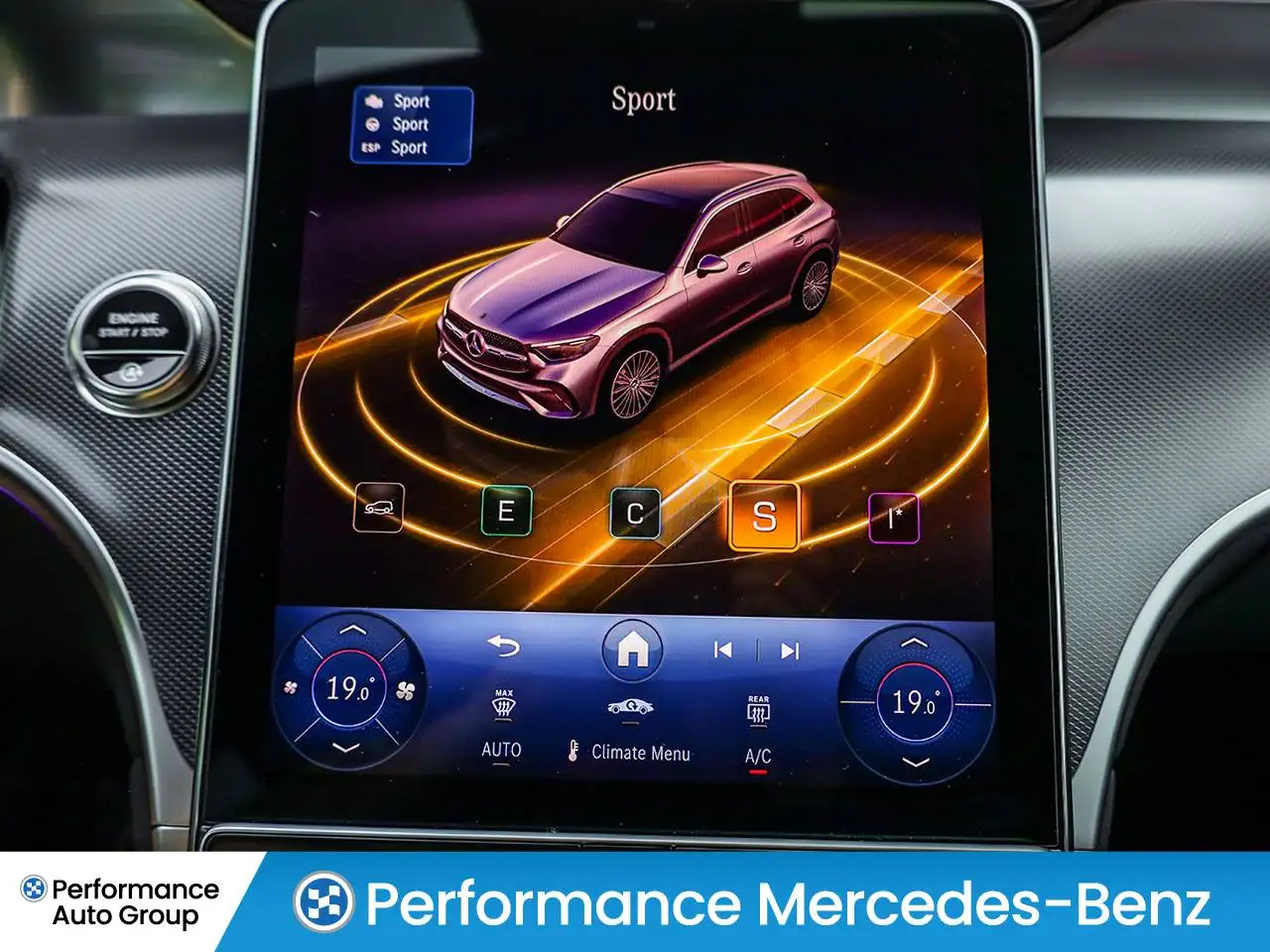 Mercedes-Benz GLC - Image 26