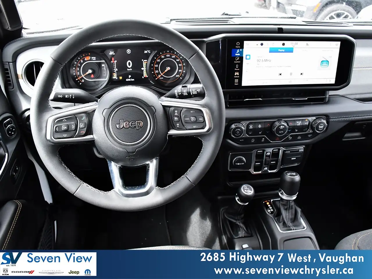 Jeep Wrangler - Image 12