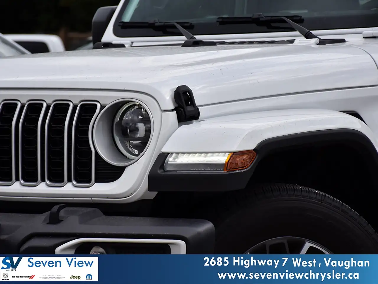 Jeep Wrangler - Image 5