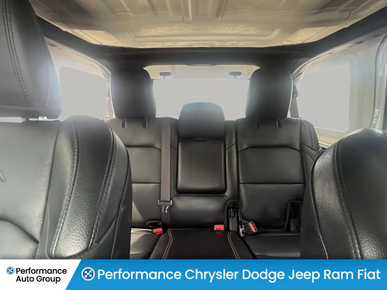 Jeep Wrangler - Image 24